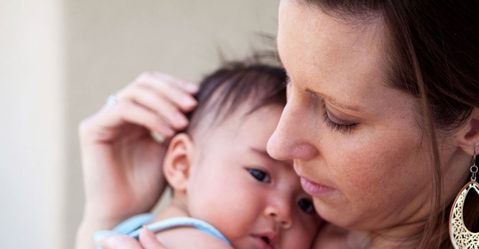 A well-known organization just changed its parental leave policy: one year of paid time off. Really.