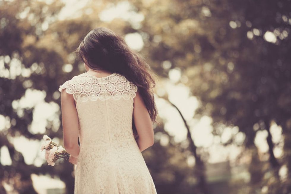 These parents had a selfless response after their daughter's groom canceled the wedding.