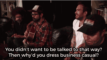 Think Catcalls Are Compliments A Music Video Flips The Script To Show Why That S Not The Case Upworthy