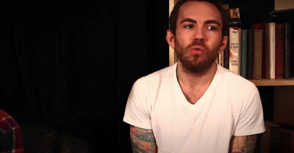 Think catcalls are compliments? A music video flips the script to show why that's not the case.