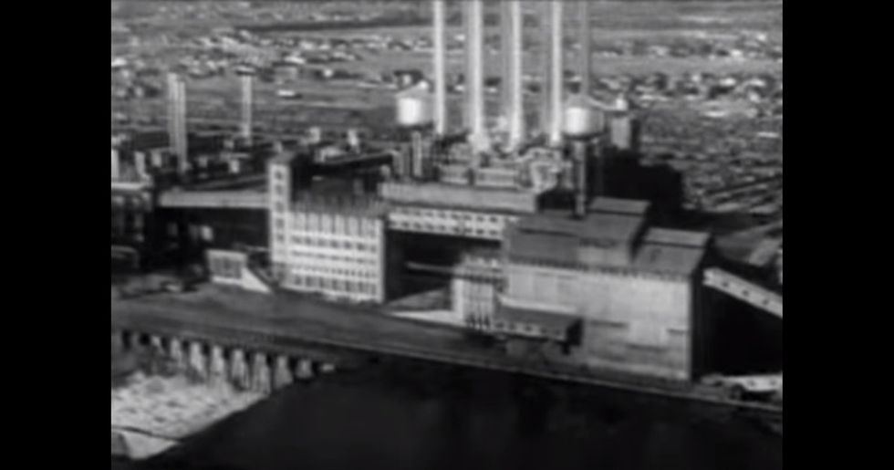 Nearly 80 years ago, the Battle of the Overpass was a national PR disaster for Ford Motor Company.
