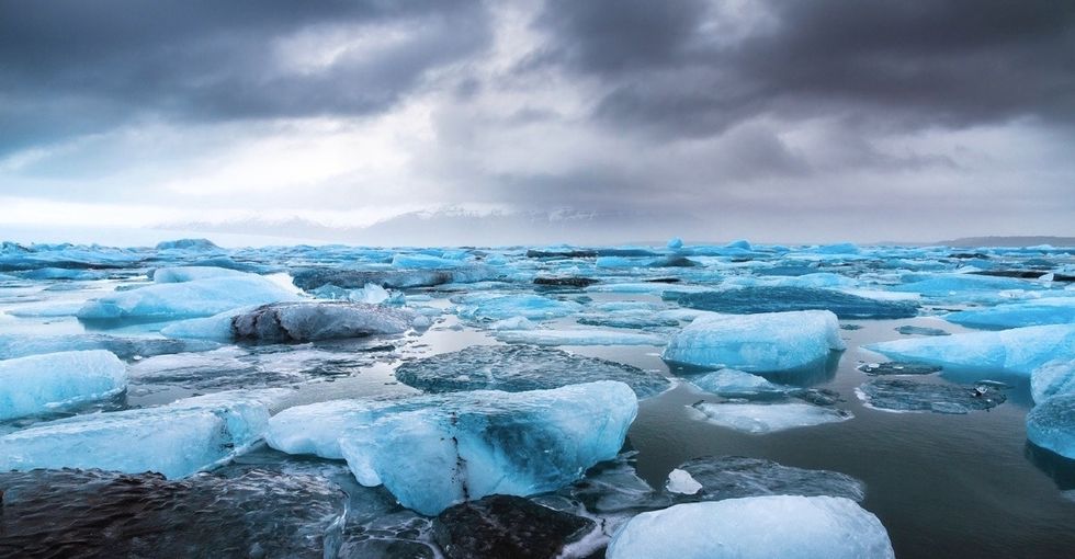 This hilarious song shows how frustrated scientists can get when you ignore climate change.