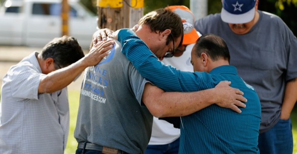 2 decades ago, Congress made a temporary decision on guns that haunts us to this day.
