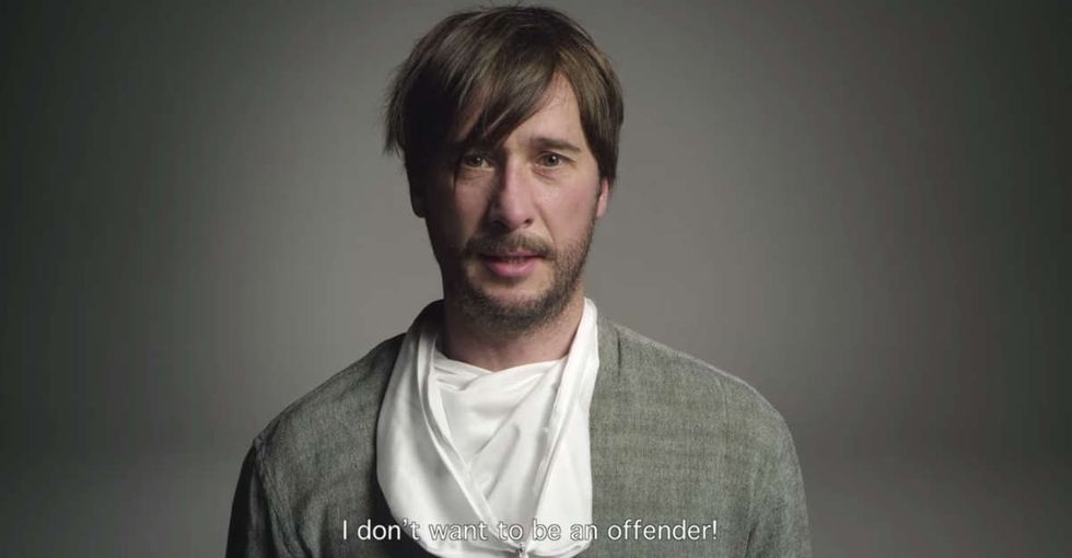 A provocative treatment program for pedophiles in Germany is raising some eyebrows.
