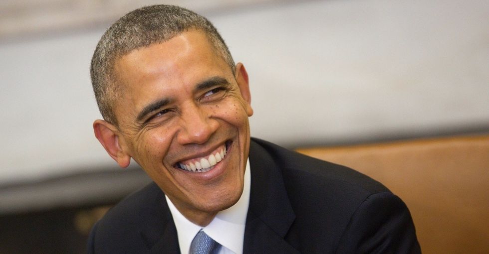 5 ways Obama is using $118 million to improve the lives of women of color.