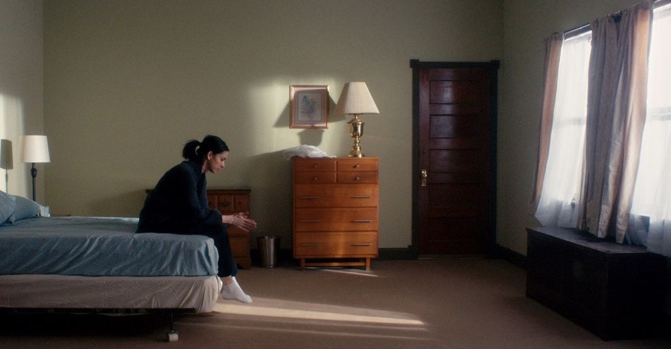 Sarah Silverman isn't ashamed to discuss depression. Here's why.