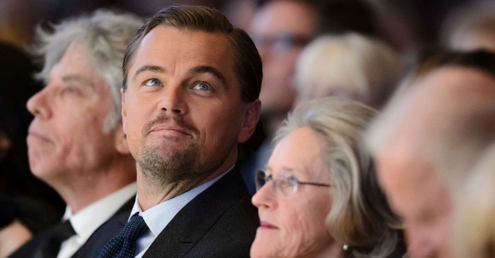 See the innovative earth-saving ideas Leonardo DiCaprio's foundation is bringing to life.