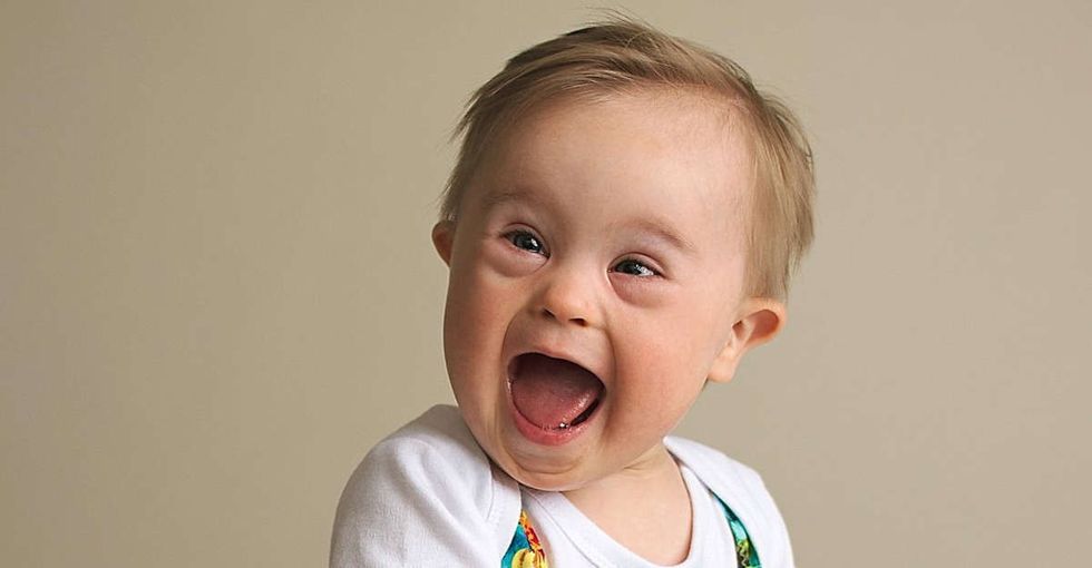 Upset her son wasn't getting cast in ads, she posted his photos online. They went viral.