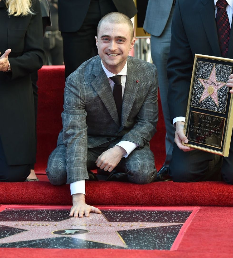 9 Times Daniel Radcliffe Was The Greatest Human In Hollywood