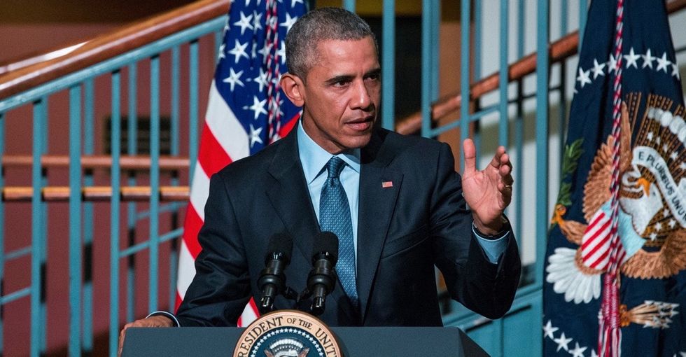 President Obama 'banned the box.' What it means and why you should care.