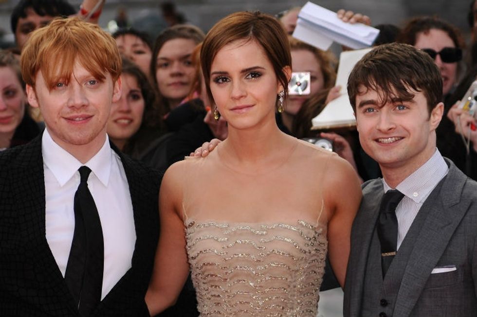 9 times Daniel Radcliffe was the greatest human in Hollywood. - Upworthy