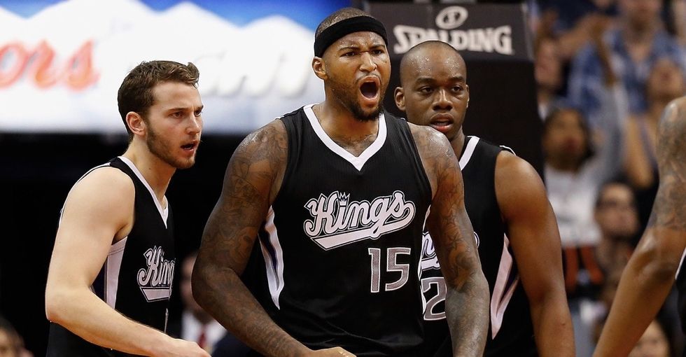 After a teen is fatally shot, an NBA star steps in to help a grieving family.