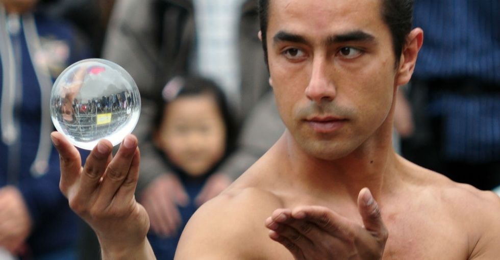 A smart fortune-telling feature from 'Google' is a search you won't soon forget.