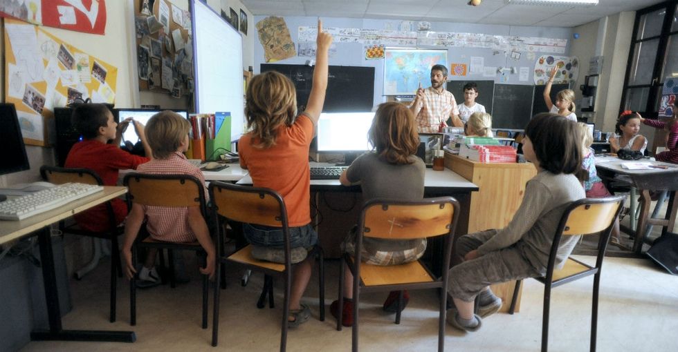 Researchers studied the mental health of 73 trans kids. This is what they found.