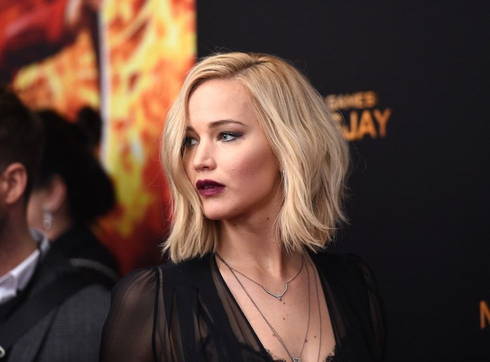 Want to see more women calling the shots in Hollywood? Here are 5 things that need to happen.