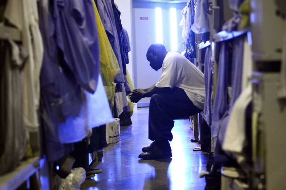 Why a yes-or-no question for job seekers is now a topic of hope for millions of Americans.