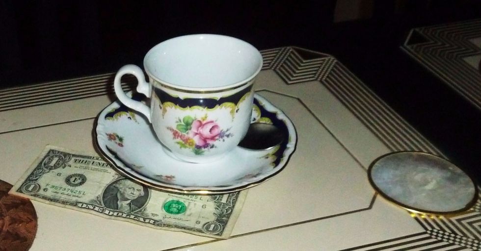 New York restaurateur eliminates bad tippers in his restaurants with a smart new pricing strategy.