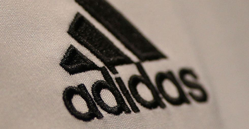 How Adidas used emojis to shut down homophobes on its Instagram.