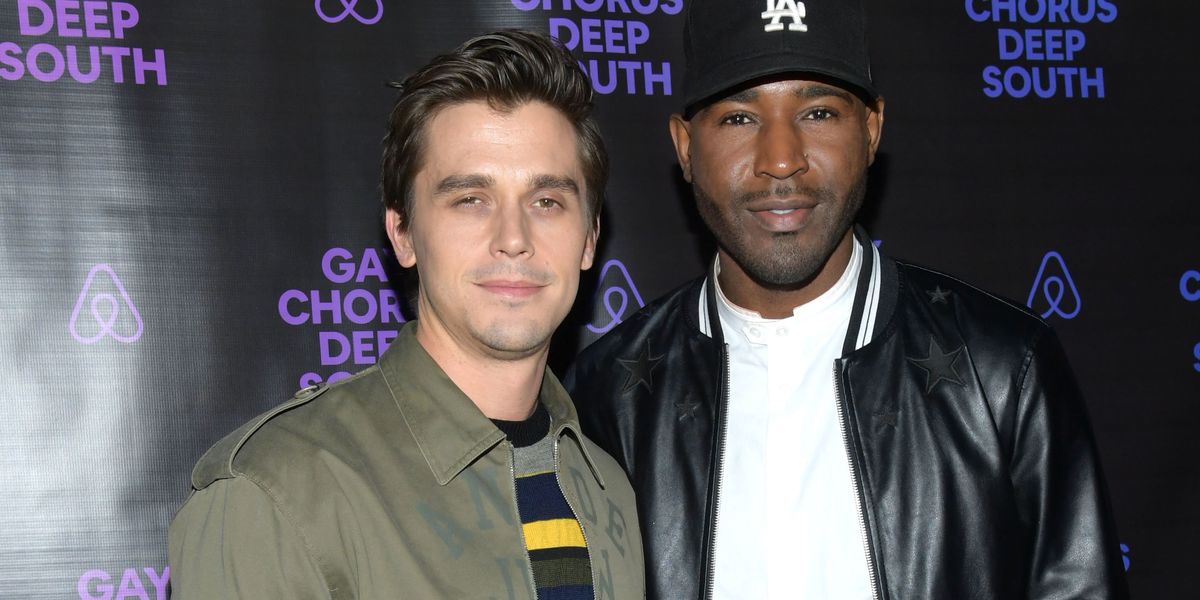 'Queer Eye' Co-Stars Karamo Brown and Antoni Porowski Didn't Talk During Season One