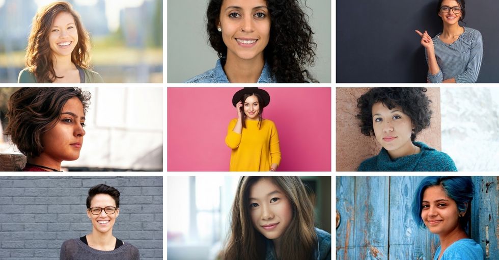 5 important things every young woman should remember in the wake of the election.