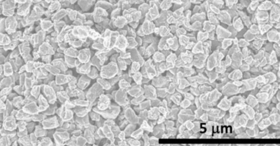 There's a material that's harder than diamonds. Scientists have discovered it.