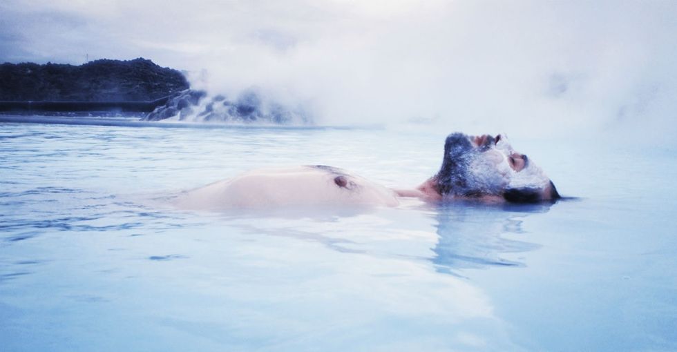 Got an itch to travel more? Research shows why you should go for it.