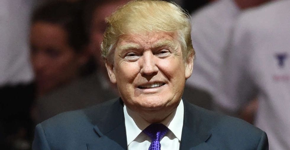 Donald Trump won big on Super Tuesday. There's a reason what you're feeling is familiar.