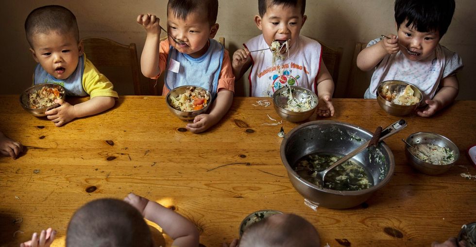 China just changed its one-child policy. It was necessary, but it might not make a huge difference.