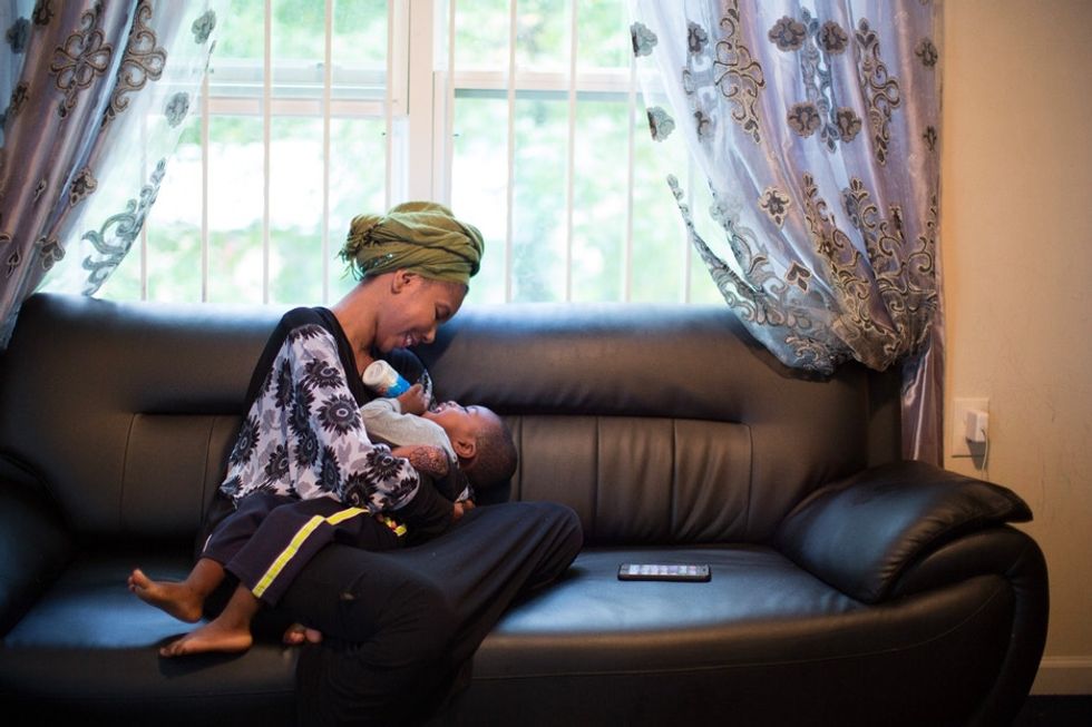 After seeing what these 5 women are doing for kids, it's no wonder they're winning awards.