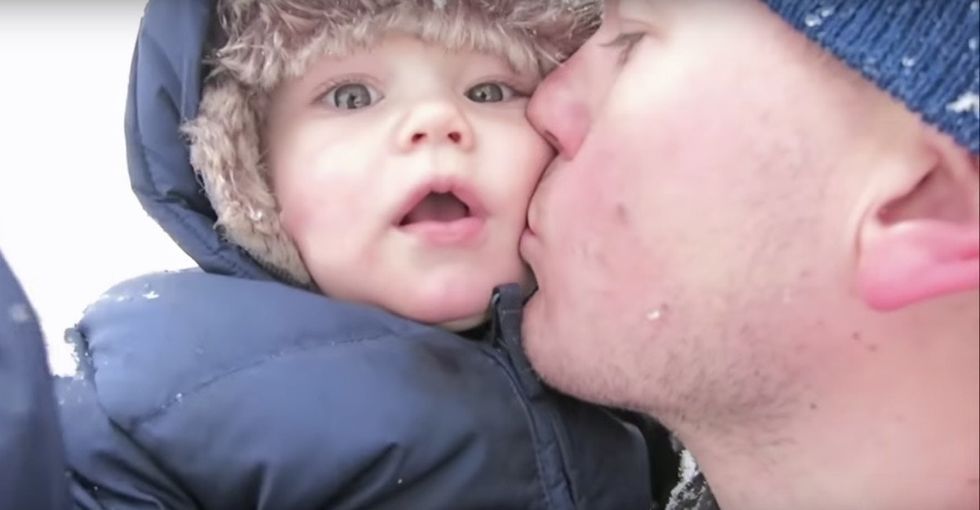 Families don't look like they used to. And these heartwarming stories prove that's a great thing.
