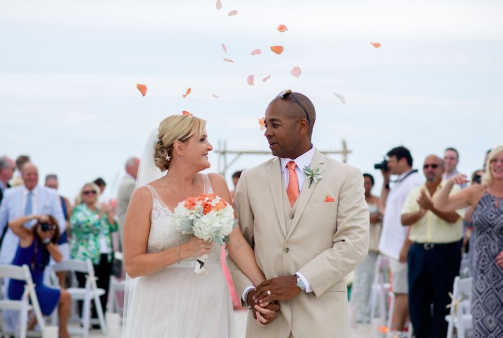 A bride asked guests to do kind acts instead of giving gifts. Here are 10 you can do on your own.