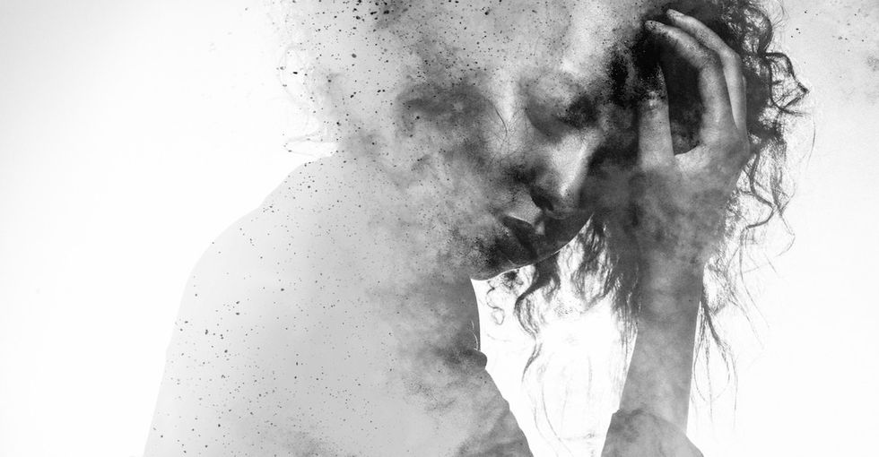 What happened after I finally told people I had postpartum depression.