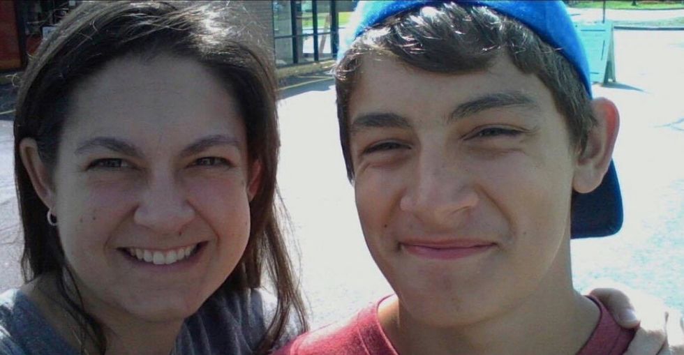 5 formerly overprotective parents explain what made them change their ways.