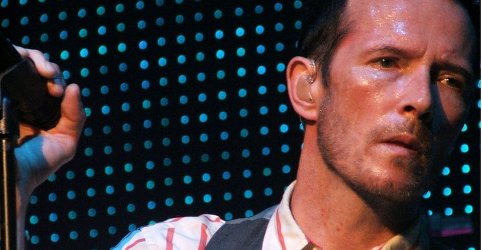 5 things Scott Weiland's ex-wife and kids want you to know about addiction.