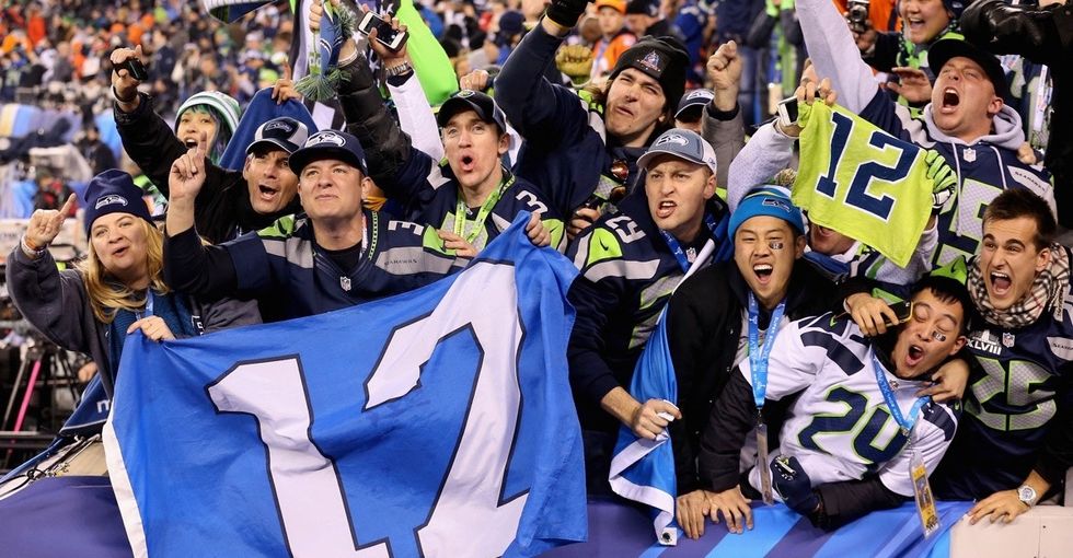The Seattle Seahawks just took a few simple steps to accommodate autistic fans. Great move!