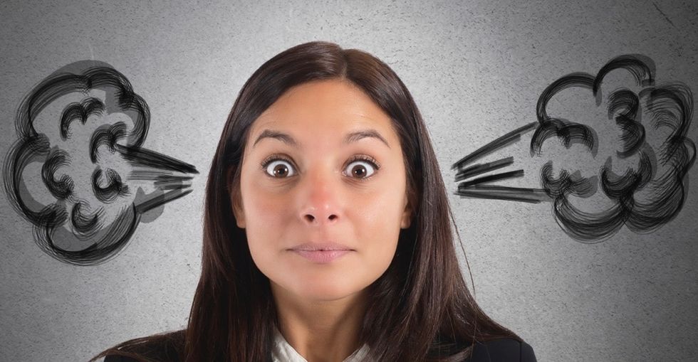 11 ridiculous things dads often hear, told to moms instead.