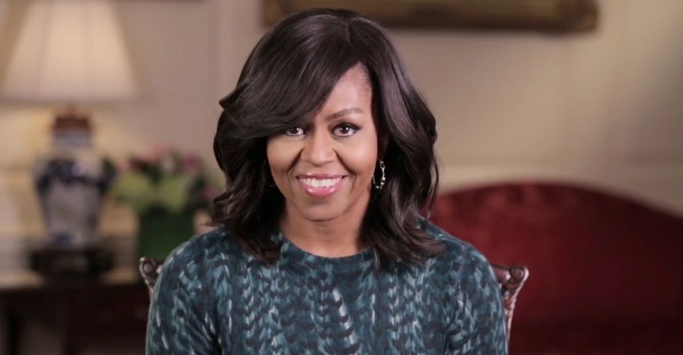 Millions are about to have access to free e-books. Thanks, Obama.