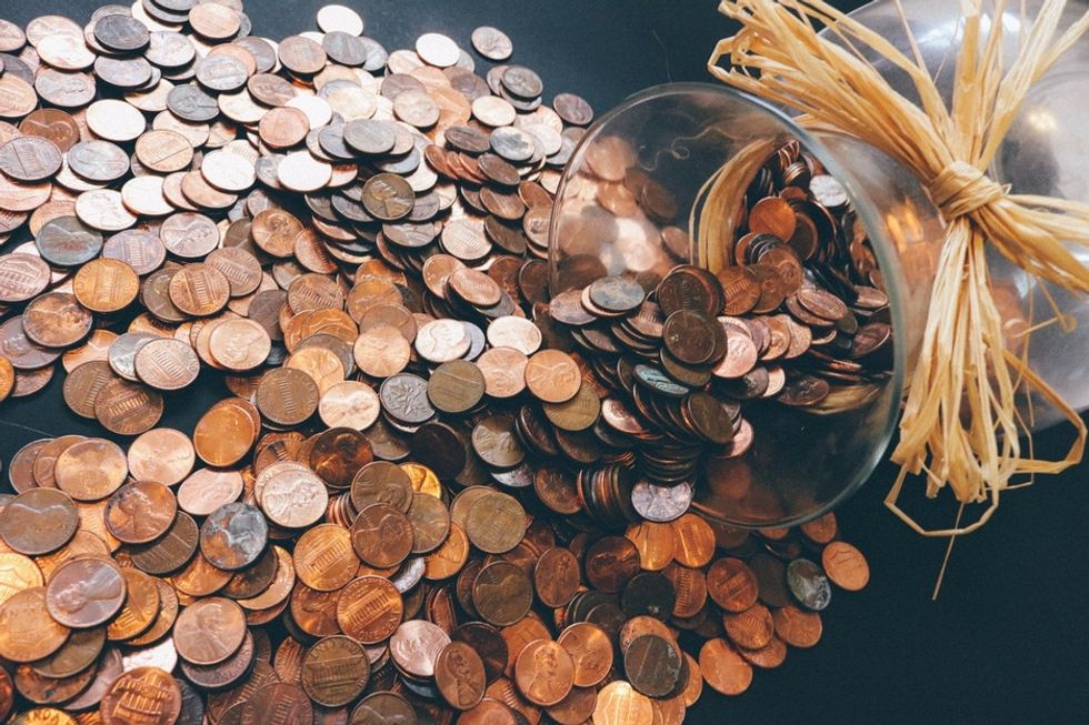 Folks aiming to up their money game should check out these 9 easy ways to save.