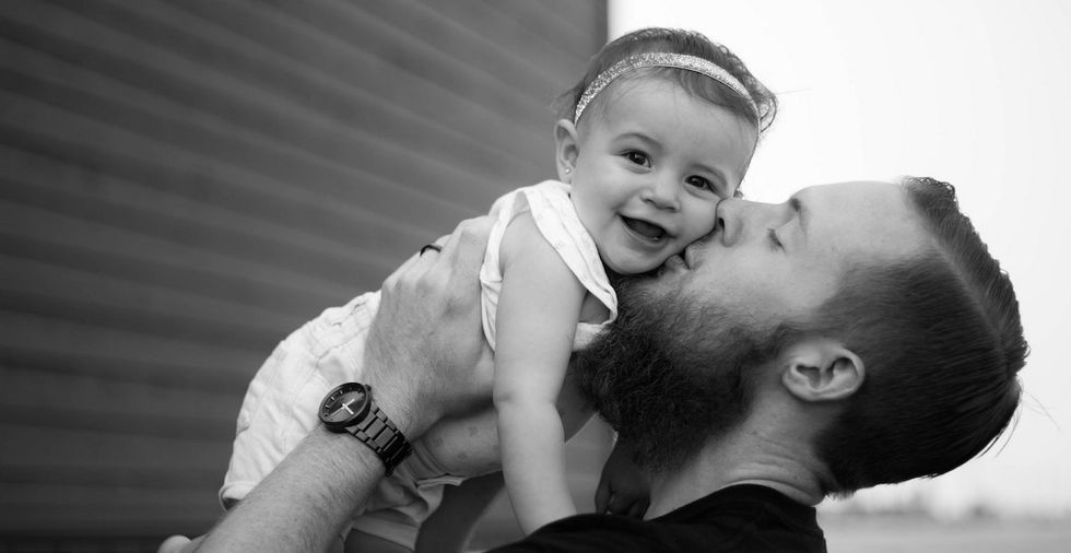 3 reasons we need to stop mocking dads who are protective of their daughters.