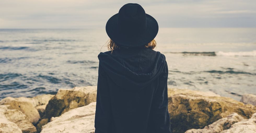 6 mistakes you need to make at least once.