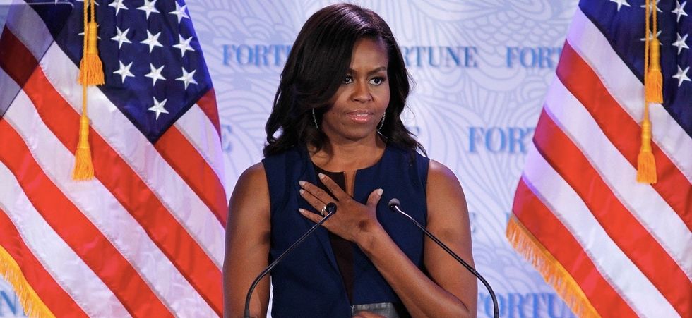 The world's most powerful women gathered in one place. Here are 5 things we learned.