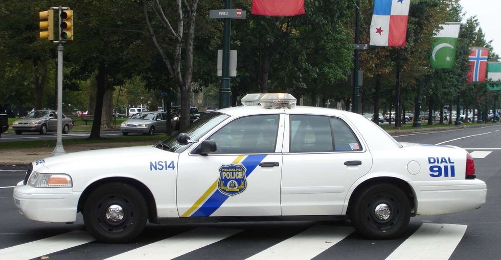 While few people were looking, Philadelphia implemented a great new drug policy.