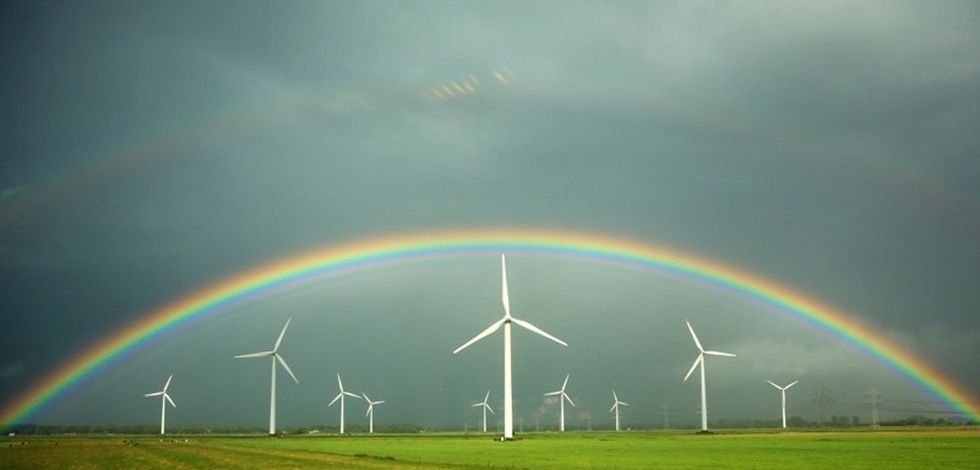 3 countries are capturing wind to power all our futures.