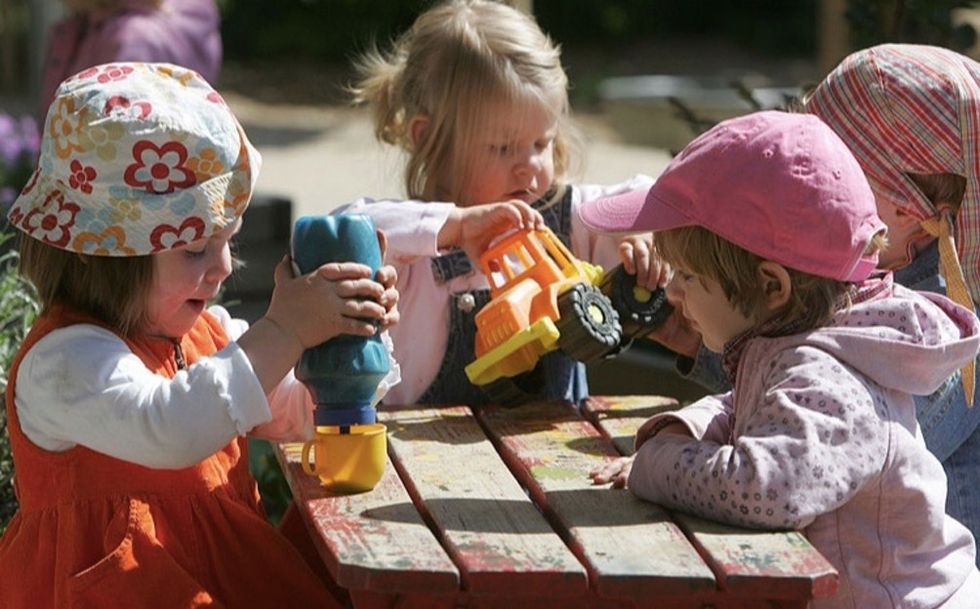 How 'boy toys' and 'girl toys' are causing big problems in the tech industry.