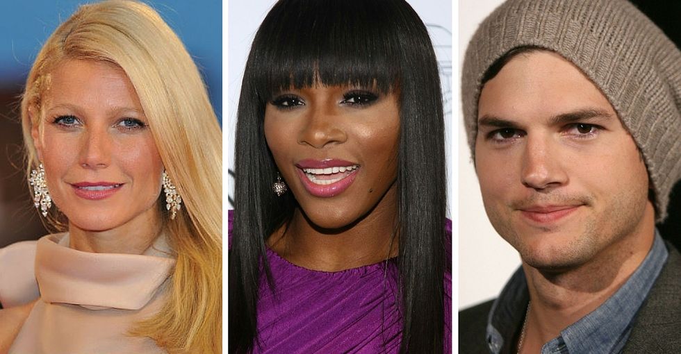 15 celebs who just stepped up big time for classrooms in need.