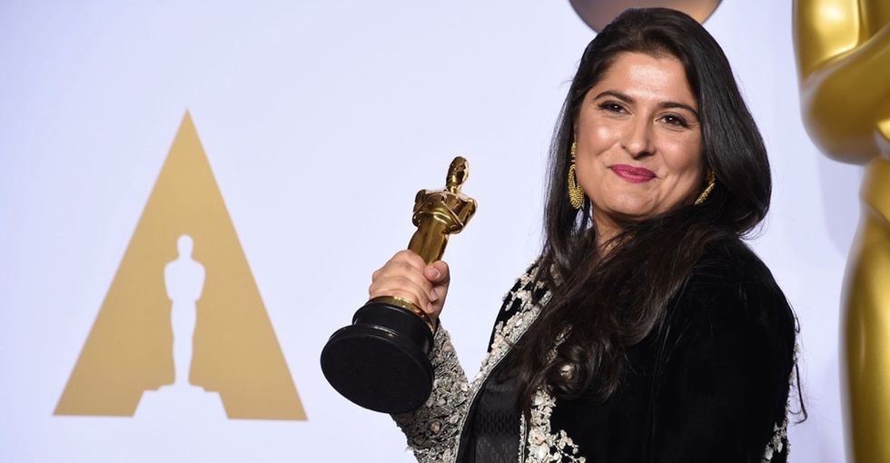 Why every female filmmaker owes a part of their career to these 6 brave women.