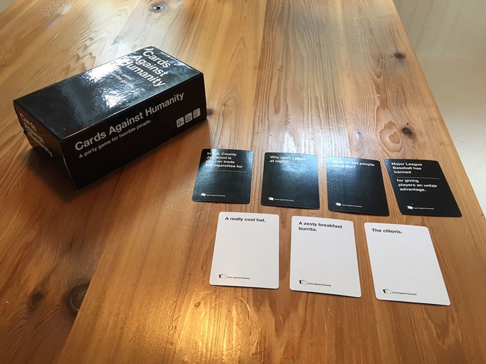 Why Cards Against Humanity paid for all its factory workers to take a weeklong vacation.