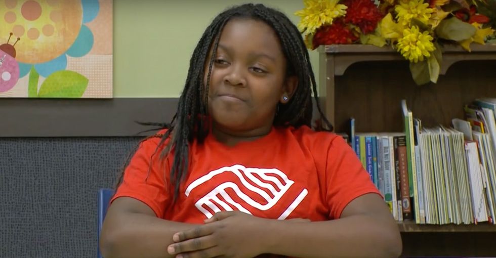 The problem with this gift-giving video — and why I'm sharing it anyway.