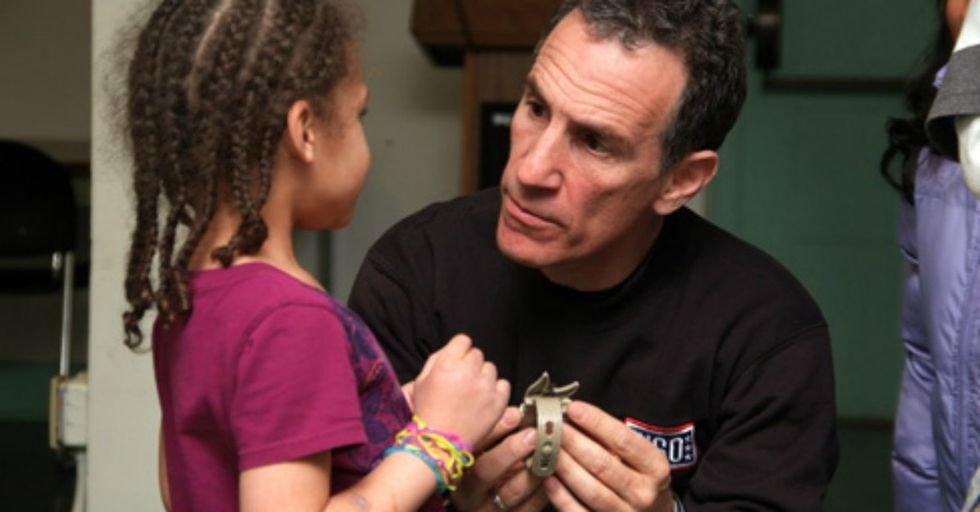 One little change in how you talk to your kids can help them be more successful.