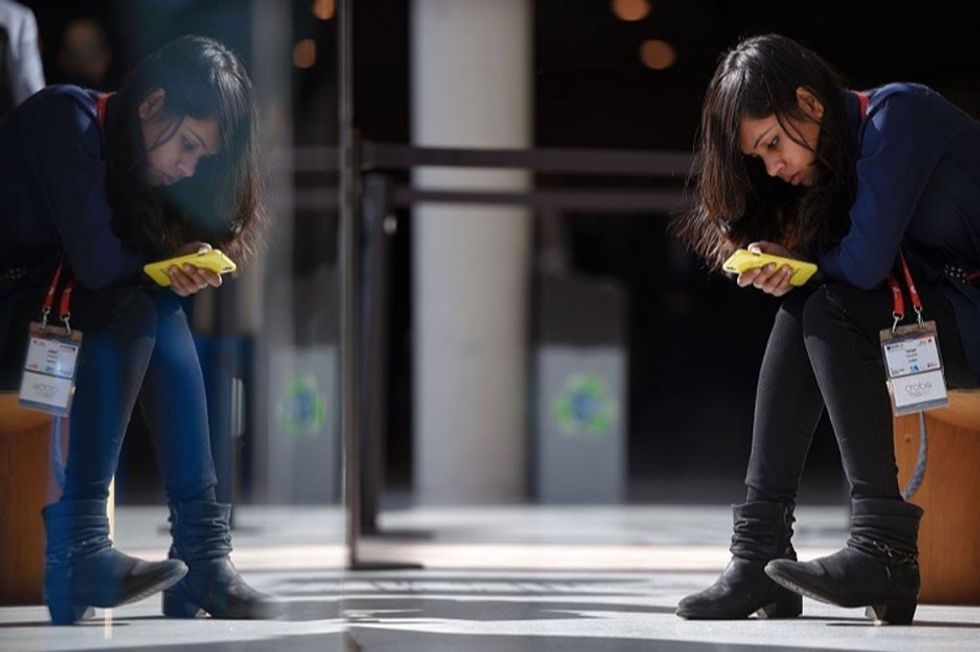 There's now a campaign to add 13 more women emojis. Here's why it matters.